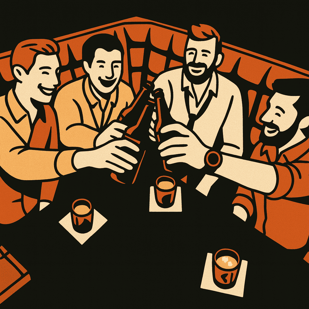 regalo musicale addio al celibato