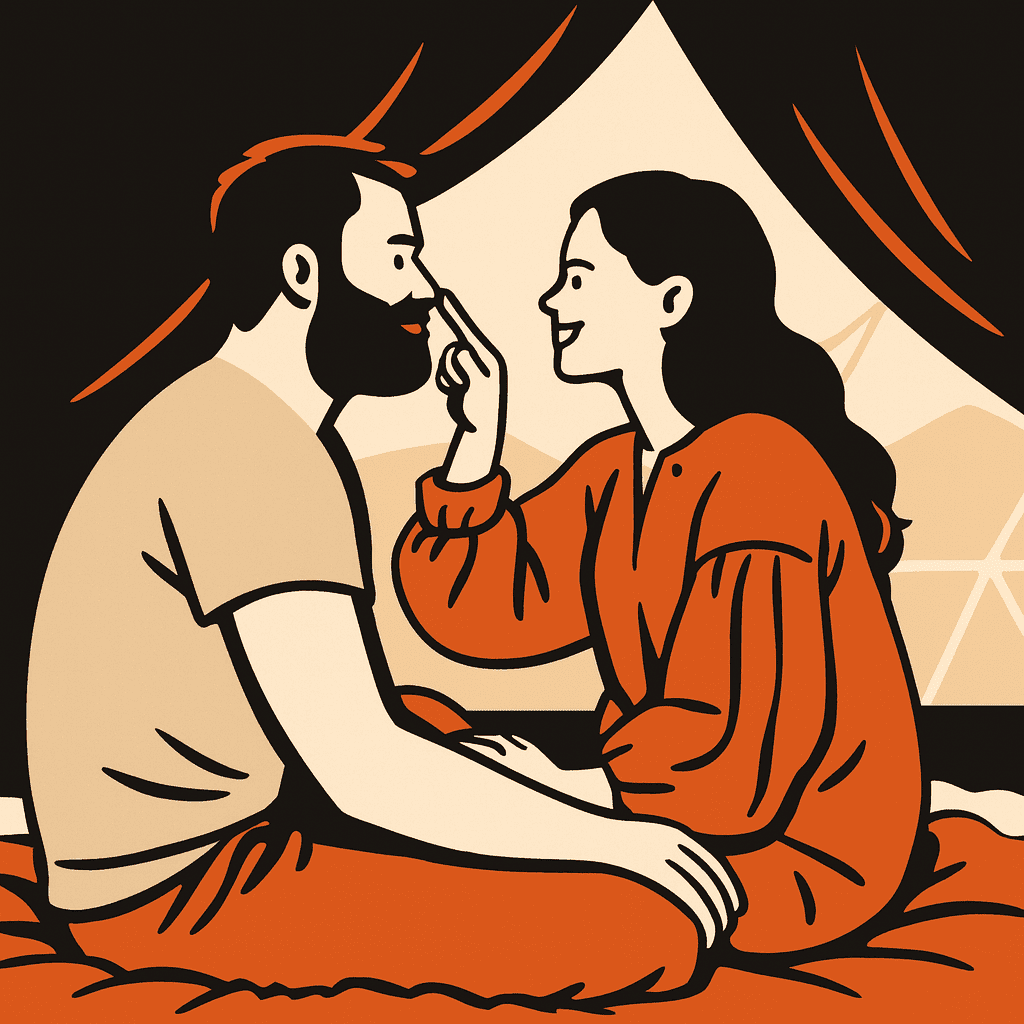 regalo musicale per il partner