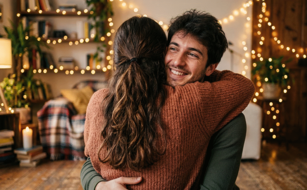 regalo per partner
