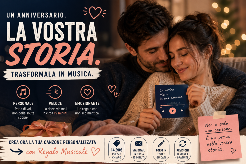 regalo anniversario partner cover